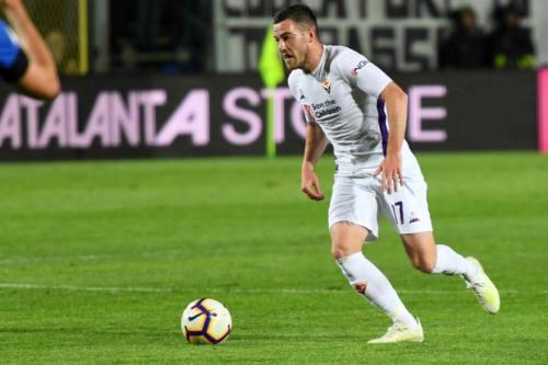 ATALANTA VS ACF FIORENTINA 22